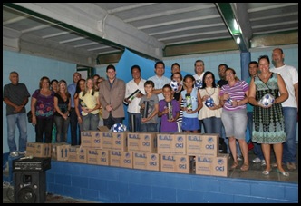 Esporte 1