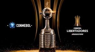 Libertadores da América