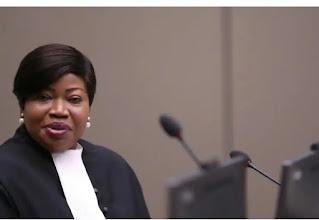 ICC prosecutor seeks probes into Nigeria war crimes by Boko Haram and security forces