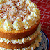 Pineapple Coconut Cake