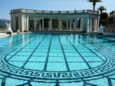 Hearst Castle