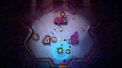 Furryfury Smash And Roll Game Screenshot 5
