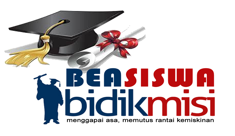 INFO PENDAFTARAN BEASISWA BIDIK MISI