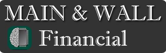 WALL Street @MainandWall™
