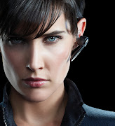 So are the sidekicks: Maria Hill (SHIELD), Happy Hogan, Pepper Potts.