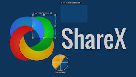 ShareX Portable v.12.1.1