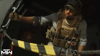 Call of Duty: Modern Warfare II - Pilot