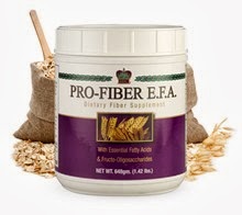 Про-фибър / Pro-Fiber E.F.A