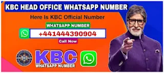 Real KBC Office