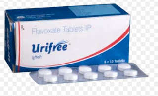 Flavoxate فلافوكسات