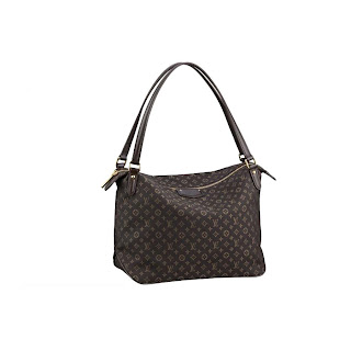 Louis Vuitton M40573 Monogram Idylle Ballade PM 