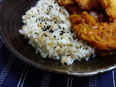 トマト缶で作るスパイス4つのカレー