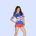 Priyanka Chopra National Football League Photoshoot 2013