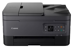 Canon PIXMA TS7450i Pilote imprimante