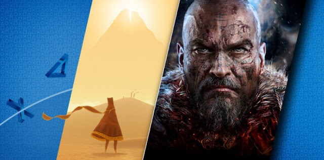 PlayStation Plus septiembre 2016 ZonaHype