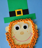 http://www.lamaletadeunaaupair.com/2015/03/10-manualidades-para-st-patricks-day.html