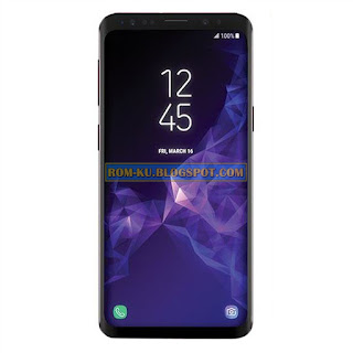 Firmware Samsung Galaxy S9 SM-G960F Indonesia