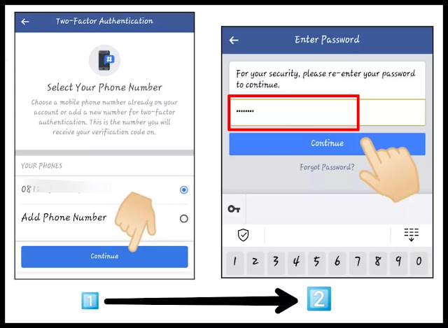 Setup-Two-factor-authentication