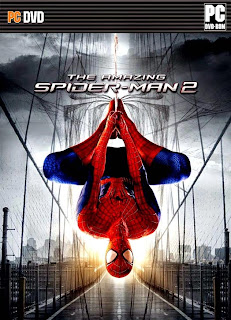 The Amazing Spider Man 2 Full Version PC Games Free Download