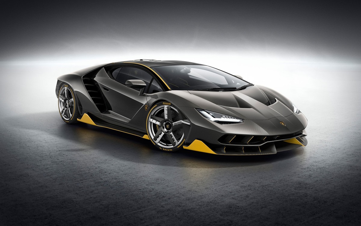 Lamborghini-Centenario-LP-770-4 most expensive cars on the planet (1)