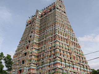10 Kuil Hindu terindah di Dunia