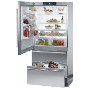 Refrigerator Reviews: Liebherr Refrigerator Reviews