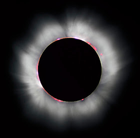 Great American Solar Eclipse Safety and Learning Resources