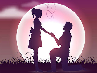 Best Propose Day Instagram Photo Captions 2021