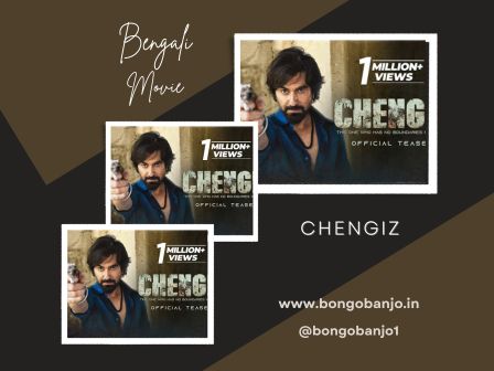 Chengiz Bengali Movie