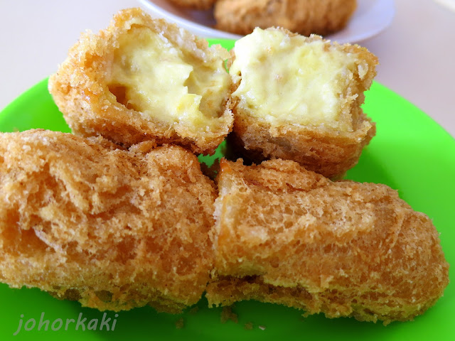 Fried-Durians-Johor-Bahru