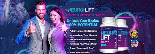Neuro Lift Brain Cognition Formula Increase Long Term Memory And Focus Hapiness (REAL OR HOAX)