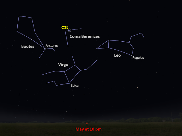 caldwell-35-informasi-astronomi