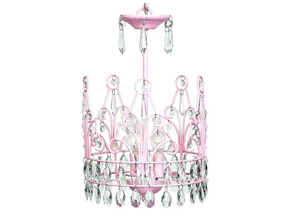 Model Lampu Gantung Pink Kamar  Tidur  Feminin  Rancangan 