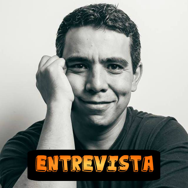 Entrevista: Alessandro Mendonça