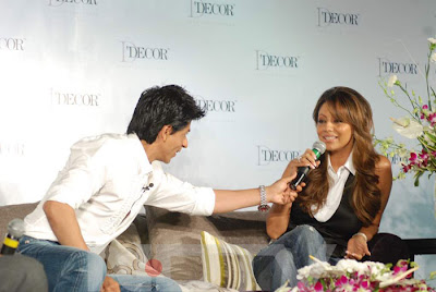 Shah Rukh Khan’s Hot Photos with Gauri Khan