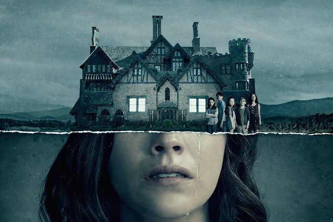 the haunting of hill house review in Bangla