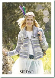 pattern 9202