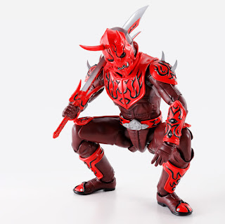 S.H.Figuarts SS (Shinkocchouseihou) Momotaros Imagine