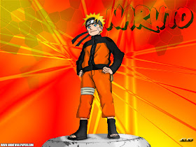 Naruto Wallpaper