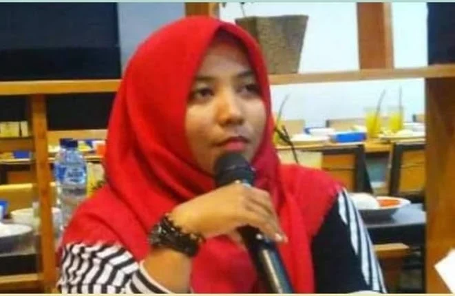 Murni M. Nasir : Hentikan Intervensi Dana Desa