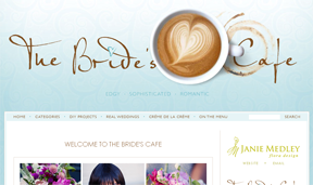 The Bride's Cafe