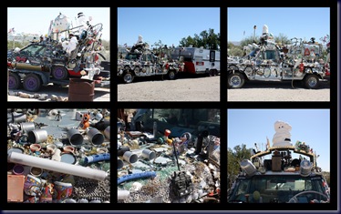 2010 baja usa