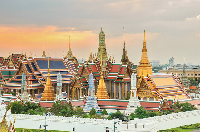 Grand Palace