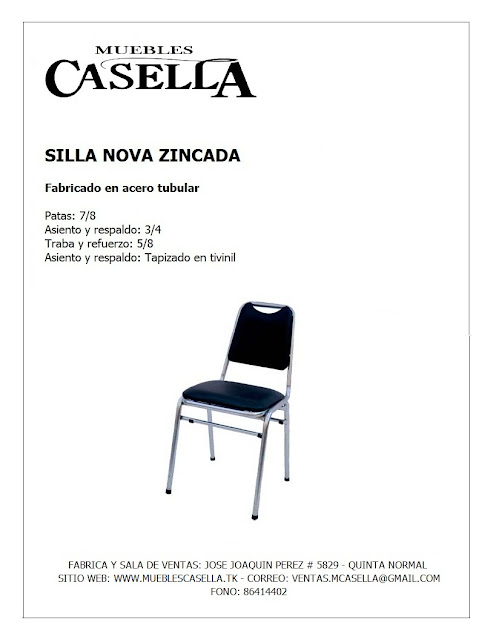 muebles casella