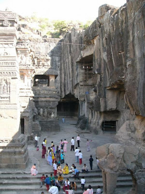 Ellora Cave