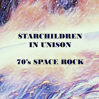 70s space rock