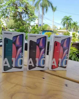 kelebihan dan kekurangan Samsung Galaxy A10S