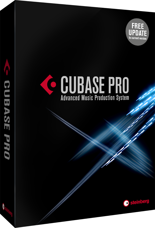 Cubase