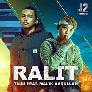Tuju - Ralit (feat. Malik Abdullah) MP3