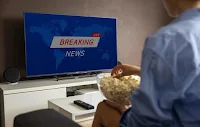 Breaking News, The World Of False Prophets